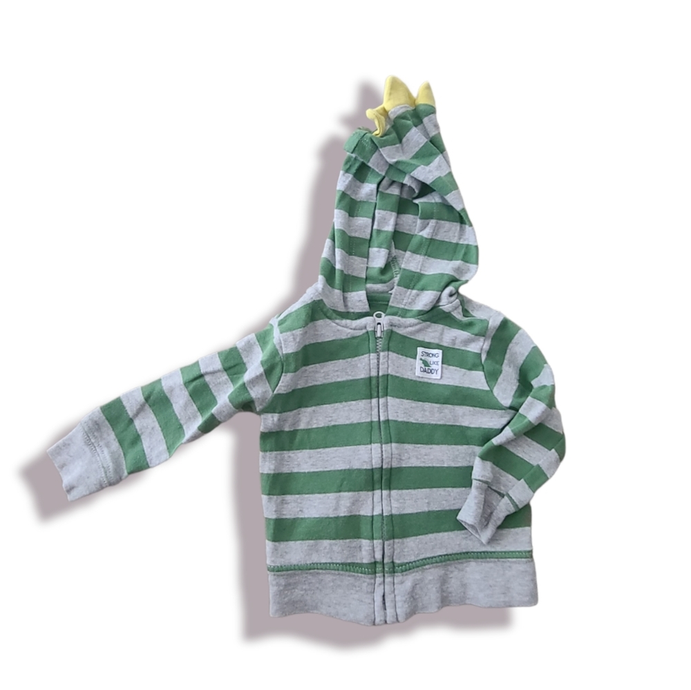 Dino Infant Jacket